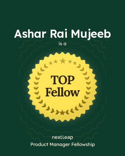 NextLeap Fellowship