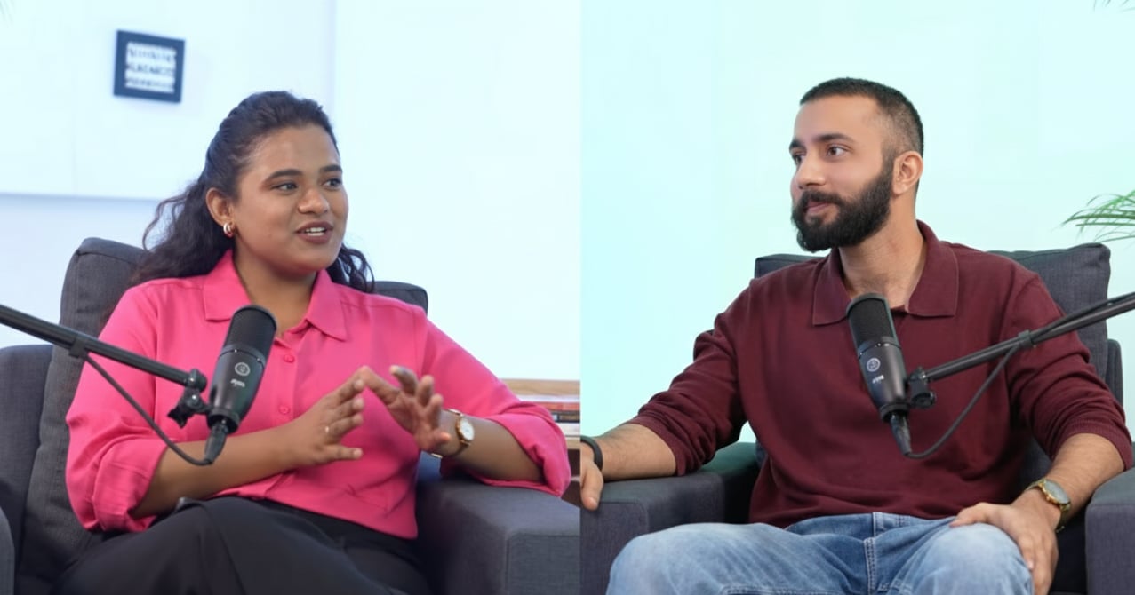 Ashar Rai Mujeeb - Product Manager